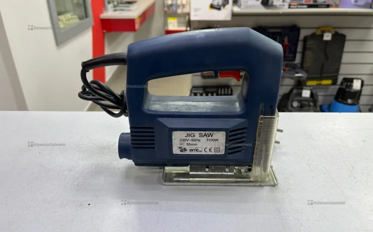 лобзик Saturn JIG SAW