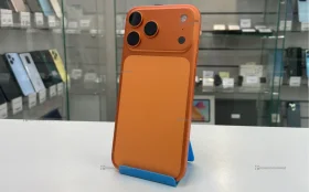 Купить Apple iPhone 17 Pro Max 12/256 ГБ б/у , в Екатеринбург Цена:94990рублей