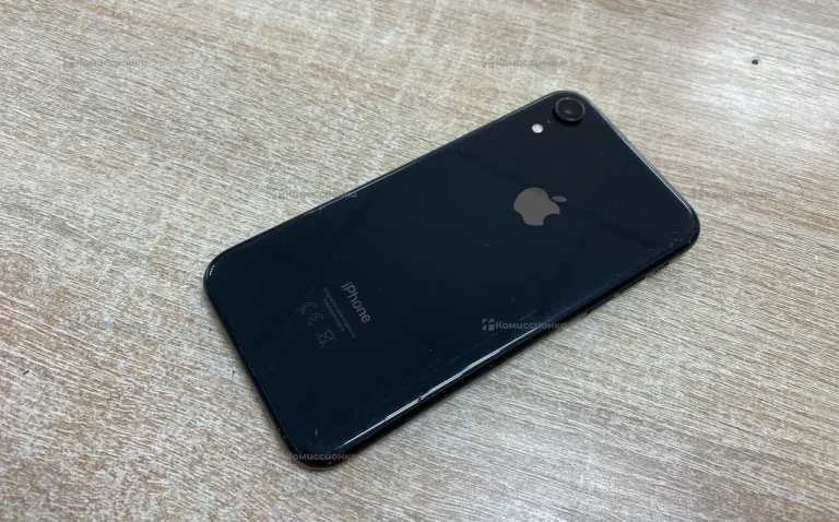 Apple iPhone XR 3/64 ГБ
