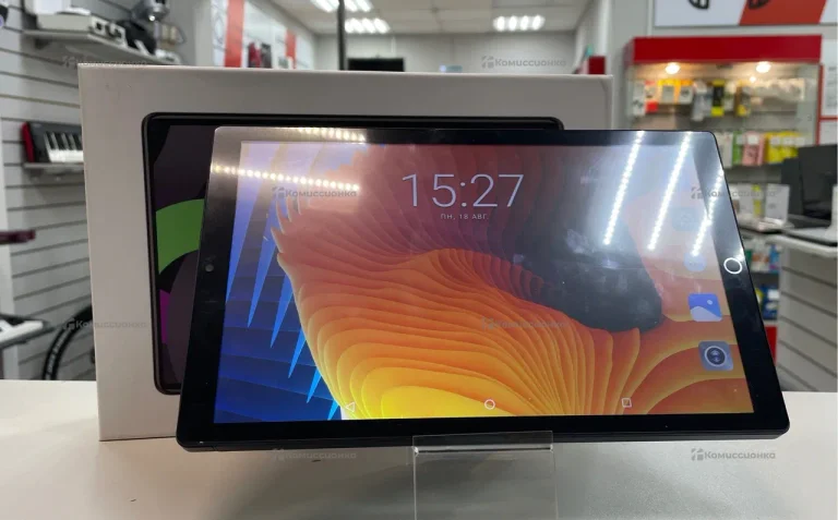 Планшет Smart Tablet Детский планшет