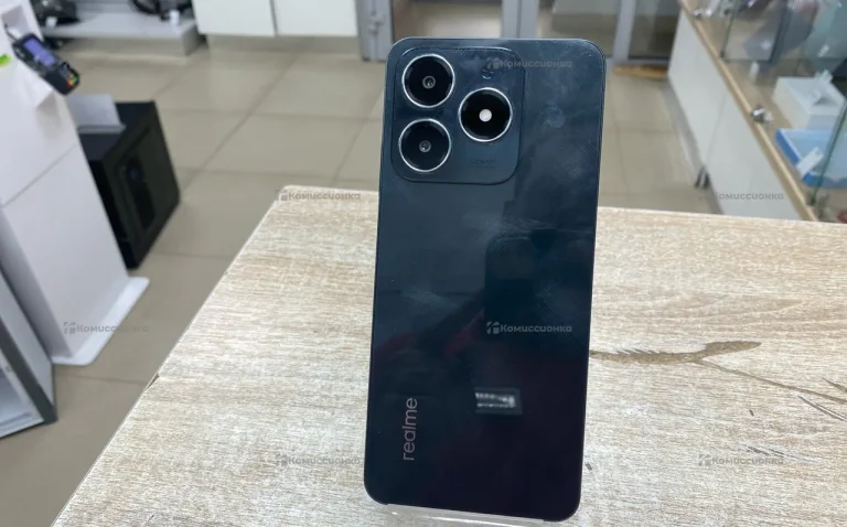 Realme C61 6/128 ГБ