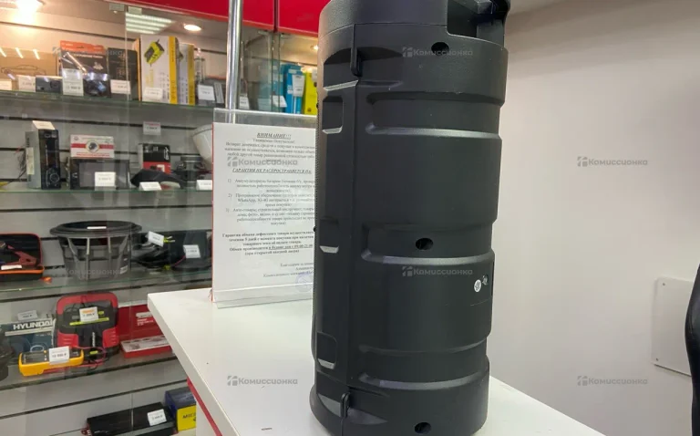 Колонка ZQS4239