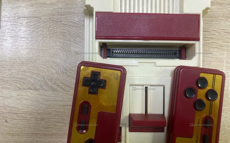 Приставка Retro Genesis 8bit
