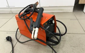 Купить Сварочный аппарат Wellerman WL-5006 б/у , в Челябинск Цена:2100рублей