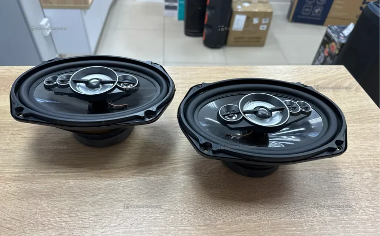 Колонки Bos-mini TS-A6996A