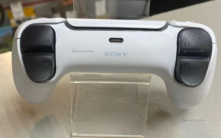 PS5 Джойстик для PS5 DualSense.