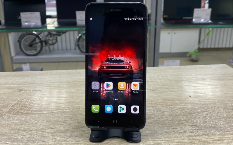 Zte BLADE V8 MINI, 3/32Gb