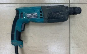 Купить Перфоратор makita HR2470 б/у , в Самара Цена:3990рублей