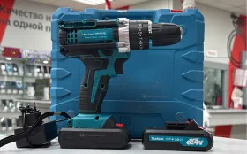 Купить Шуруповерт Makita 18v (реплика) б/у , в Пермь Цена:1990рублей