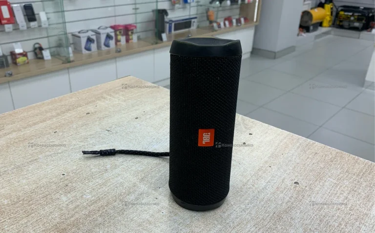 Колонка  JBL Flip4