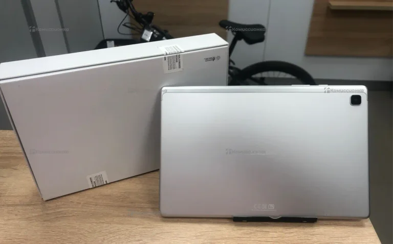 Планшет Samsung Galaxy Tab A7  SM-T505 32Gb
