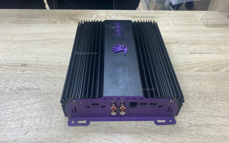 Усилитель Five LM-2.80