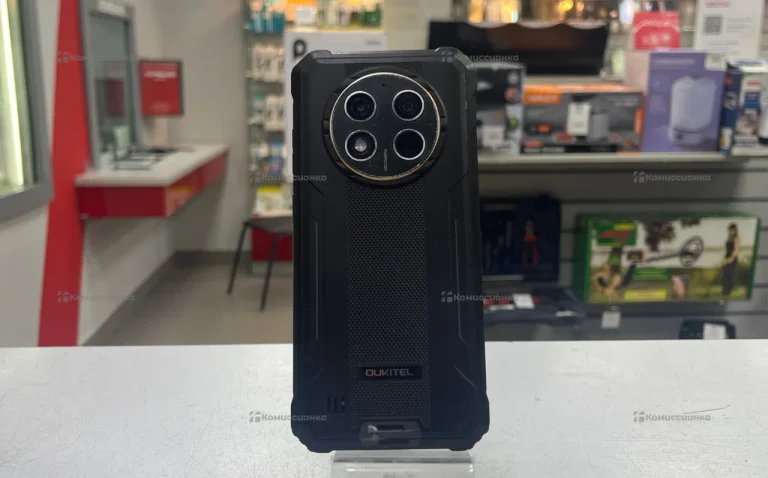 Oukitel WP28 8/256Gb