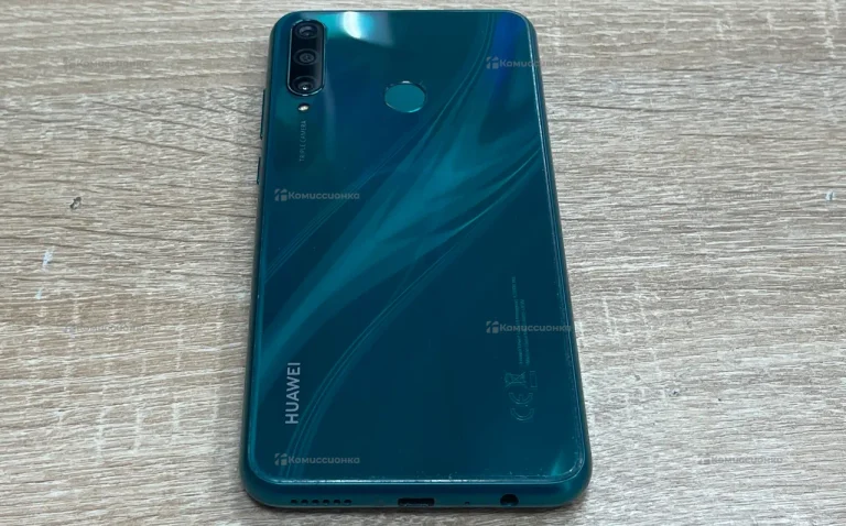Huawei Y6p 3/64Gb