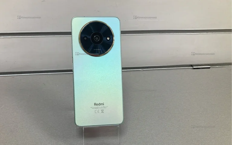 Xiaomi Redmi A3x 3/64ГБ