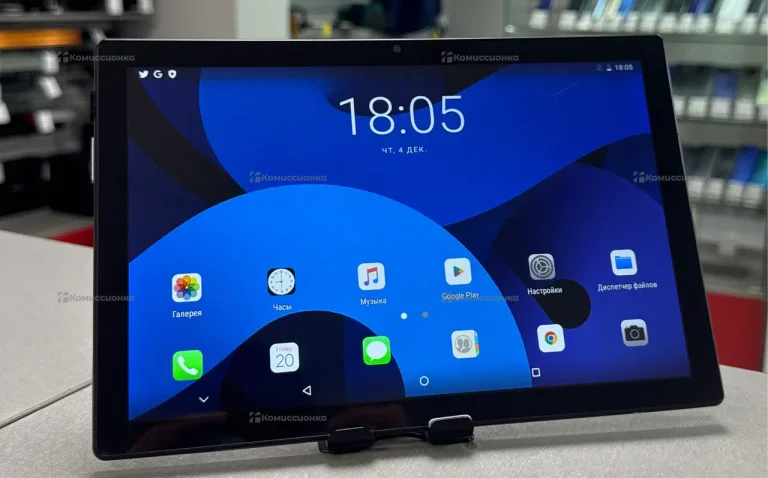 Планшет X-Prime