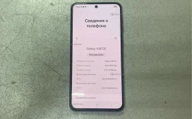 Samsung Galaxy A36 8/128 ГБ