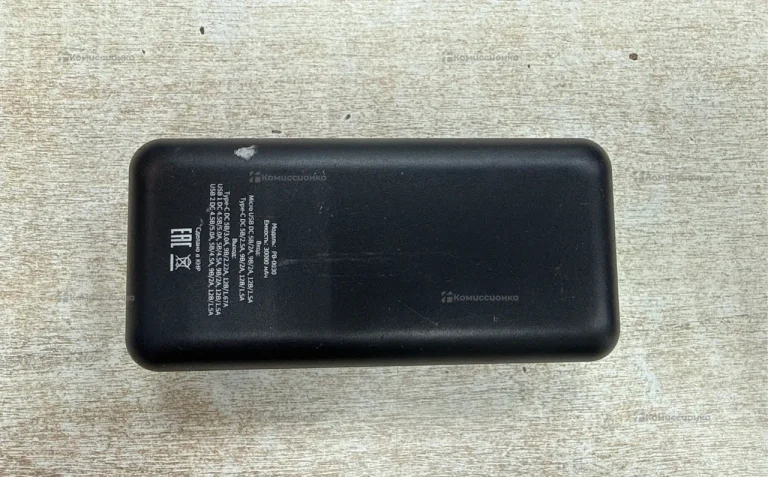 Power Bank Happer 30k