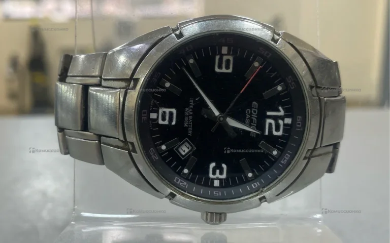 Часы  Casio EF-125