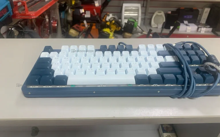 Клавиатура Red Square (RSQ-20062)