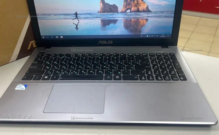 Ноутбук  ASU’s X550C