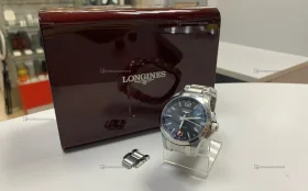 Часы Longines L3.687.4