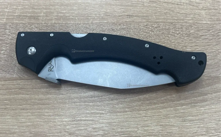 Нож Rajah 2
