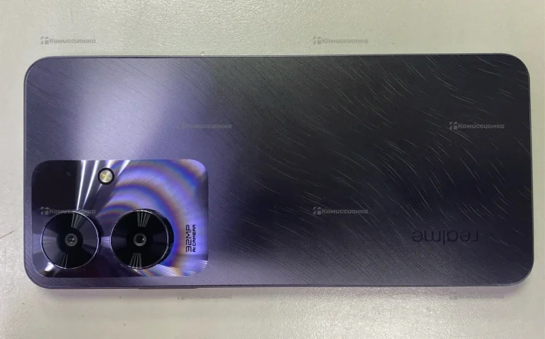 Realme Note 60 6/128Gb