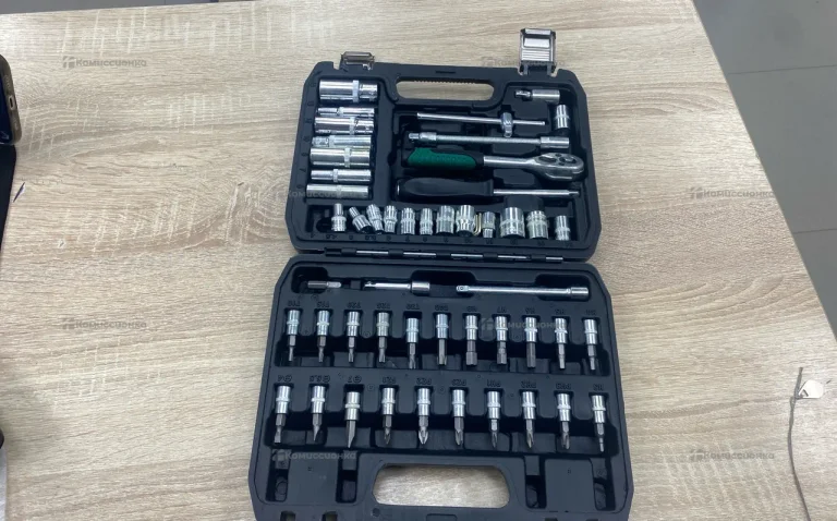 набор инструментов 53 PCS