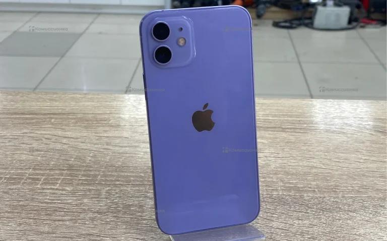 Apple iPhone 12 128