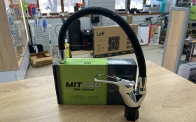 Купить Смеситель кухонный MITTSU M-2025B б/у , в Саратов Цена:890рублей