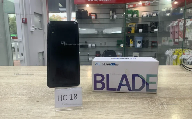Zte Blade A51 lite 2/32Gb