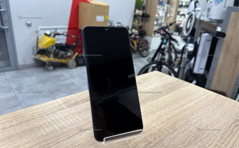 Xiaomi Redmi 12С 4/128 ГБ