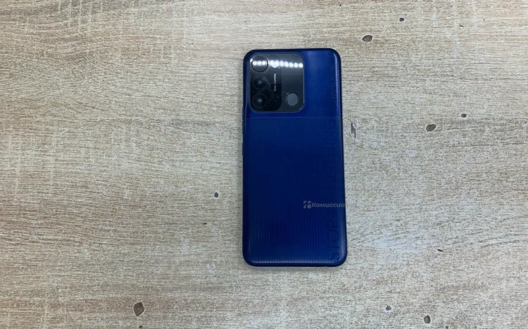 Tecno Spark Go 2022 2/32 ГБ