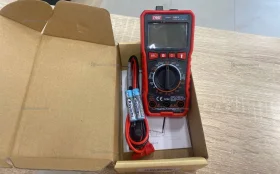 Купить Мультиметр б/у , в Зеленодольск Цена:1190рублей