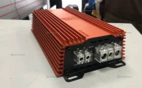 Купить Усилитель  Raven Compact 1.1200 б/у , в Саратов Цена:5500рублей