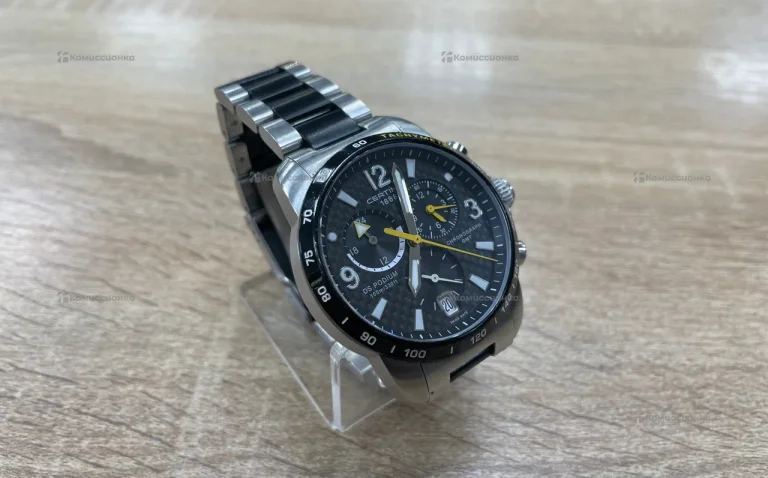 Часы Certina DS Podium C001639