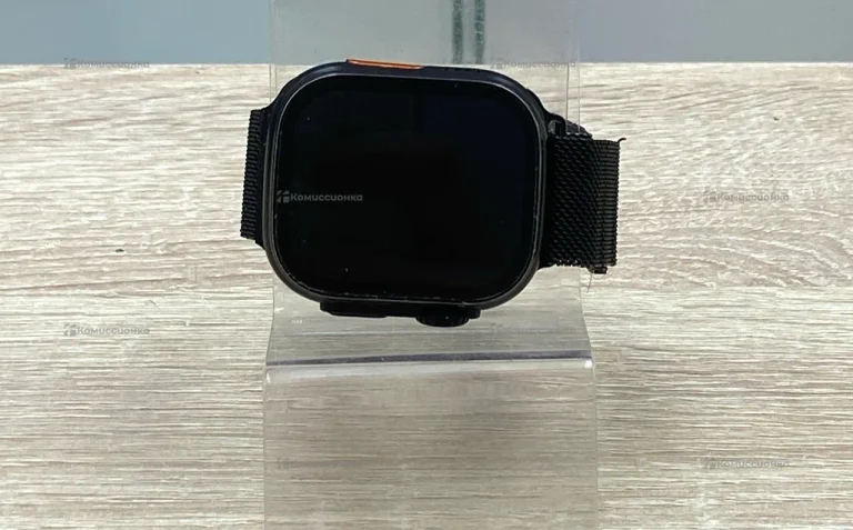 Часы  smart