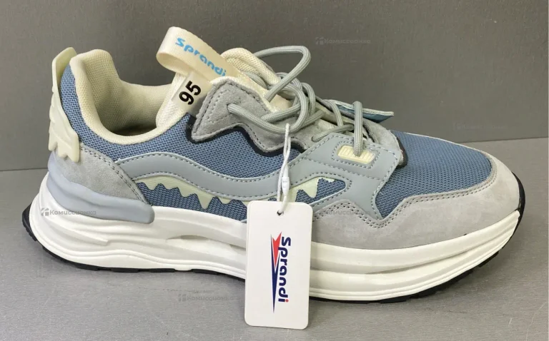 Кроссовки Sprandi P169-3 43р