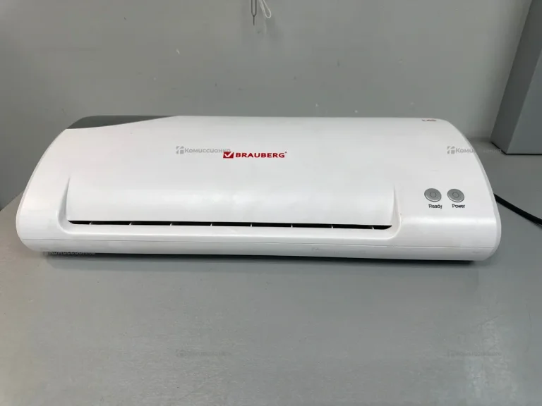 brauberg  l65