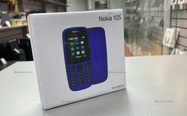 Nokia 105