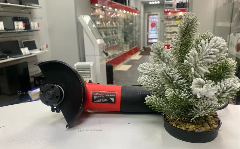 УШМ Balux AG5031V.