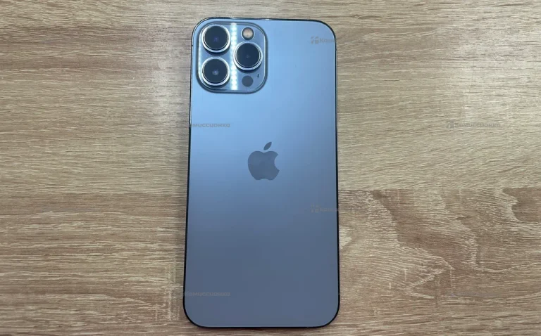 Apple iPhone 13 Pro Max 512Gb