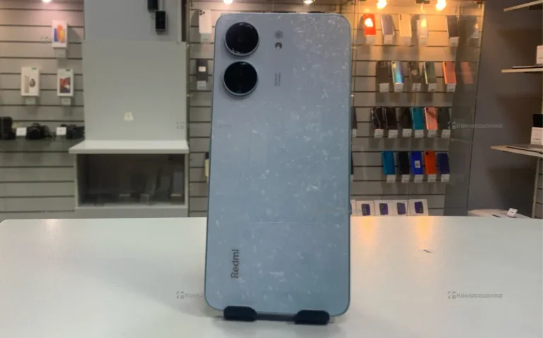 Xiaomi Redmi 13C 8/256 ГБ