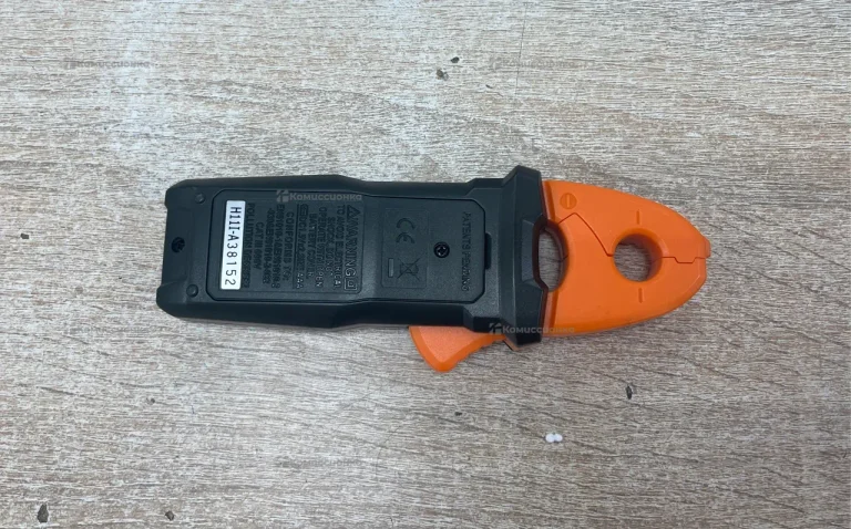 Peakmeter pm2116s