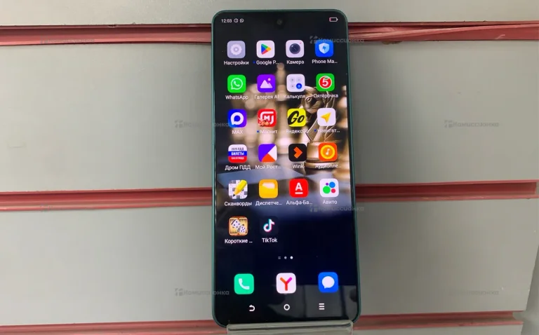 Tecno Camon 19 6/128 ГБ