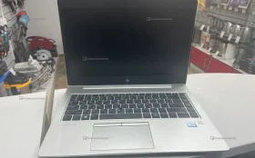 Купить Ноутбук  Hp Elitebook 14 i5-8365U б/у , в Москва и область Цена:12900рублей