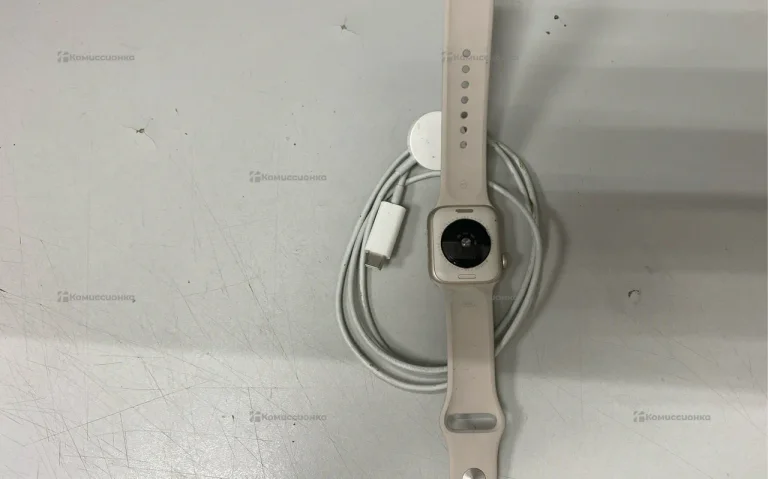 Часы  Apple Watch SE gen 2