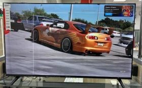 Телевизор  SmartTV Artus 50