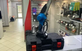 Сучкорез Makita АКБ
